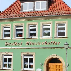 Gasthof Klosterkeller Kronach