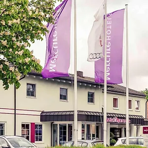 3* Hotel Mercure