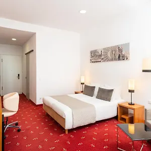 visit hotel